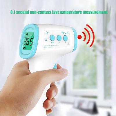 HG01-V2 Infrared Thermometer