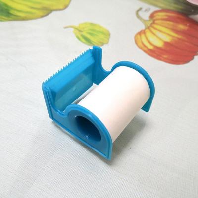 Plastic Tin Adhesive Tape