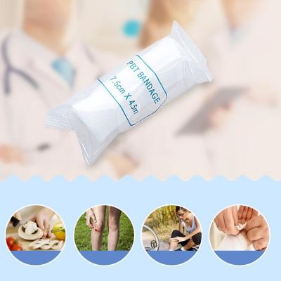 Pbt Elastic Bandage