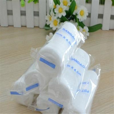 Conforming Pbt Elastic Bandage