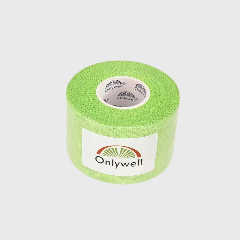 Onlywell® Cotton Sport Tape