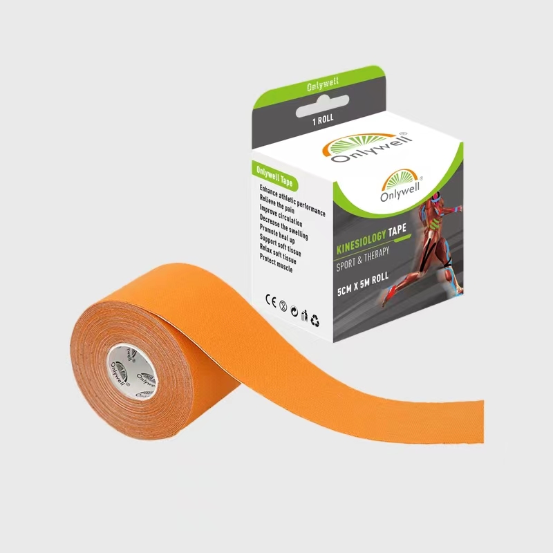 Onlywell® Sport  Therapy Tape