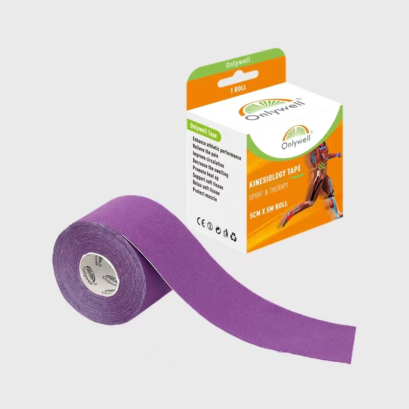 Onlywell® Sport Kinesio Tape