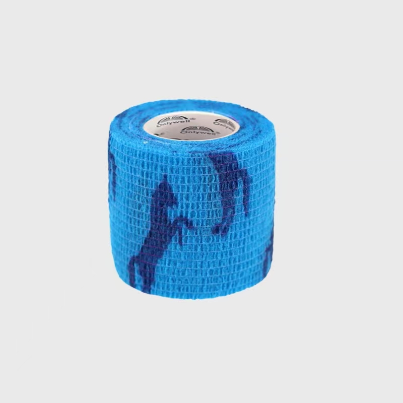 Horse Racing Cohesive Bandage