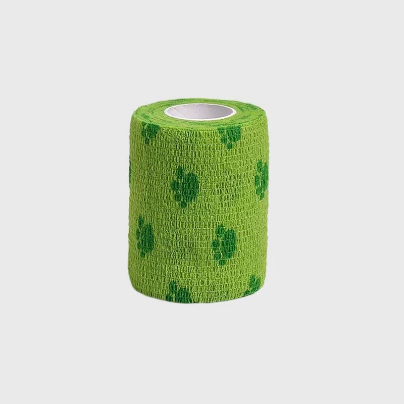 Camouflage Cohesive Bandage