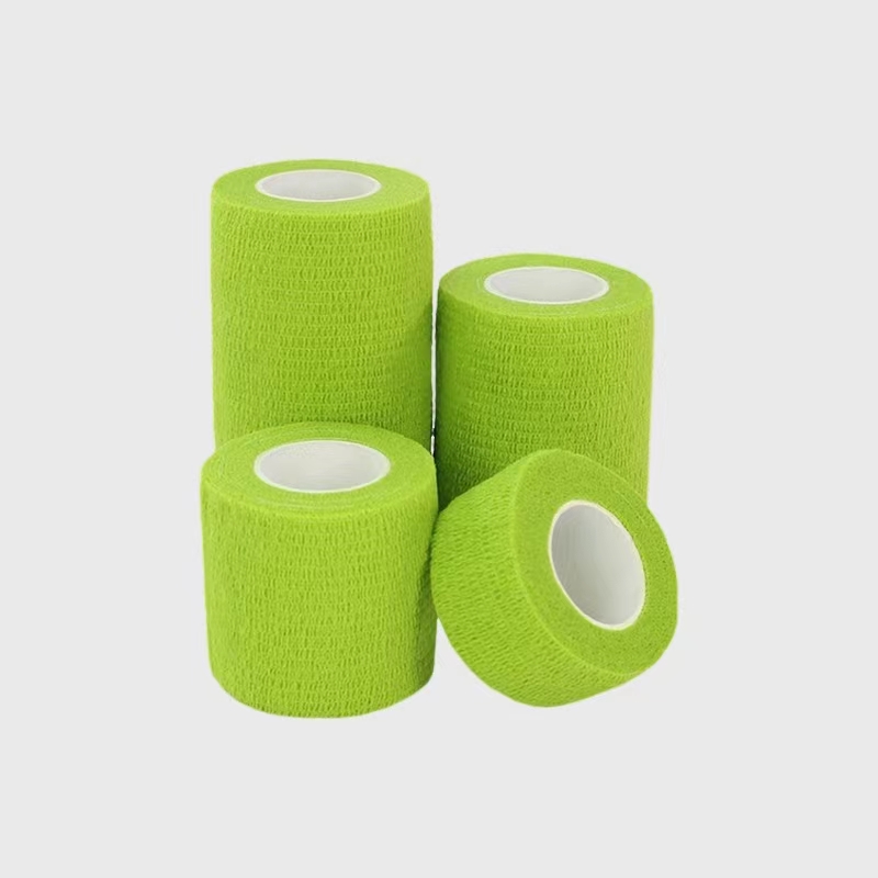 Non-Woven Self-Adhesive Bandage