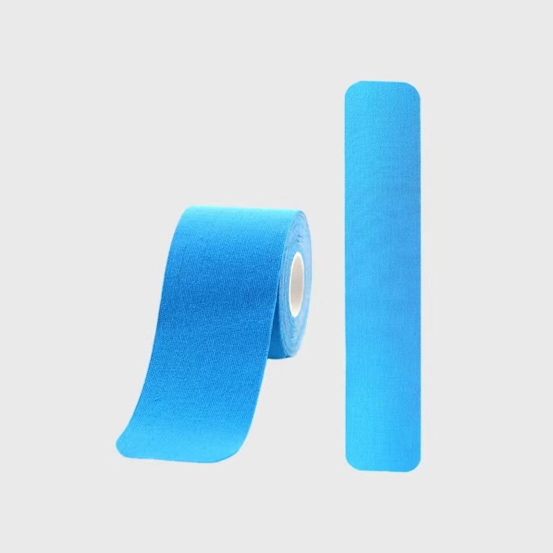 Colorful Kinesiology Tape