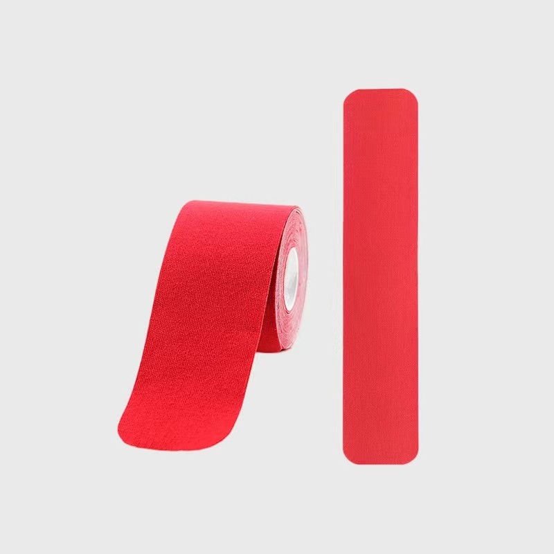 Physical Therapy Kinesiology Tape