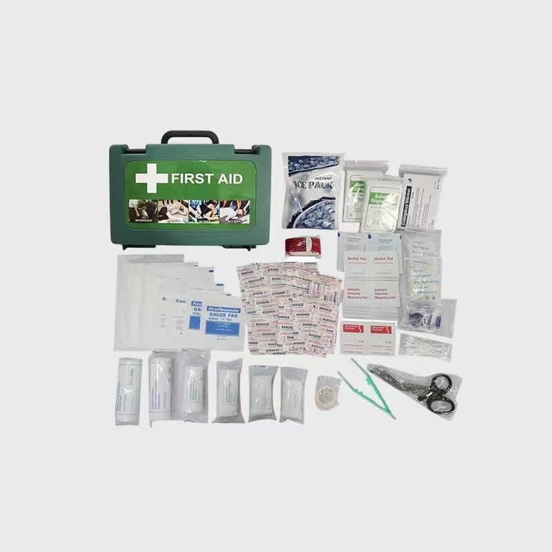 RH004 First Aid Case