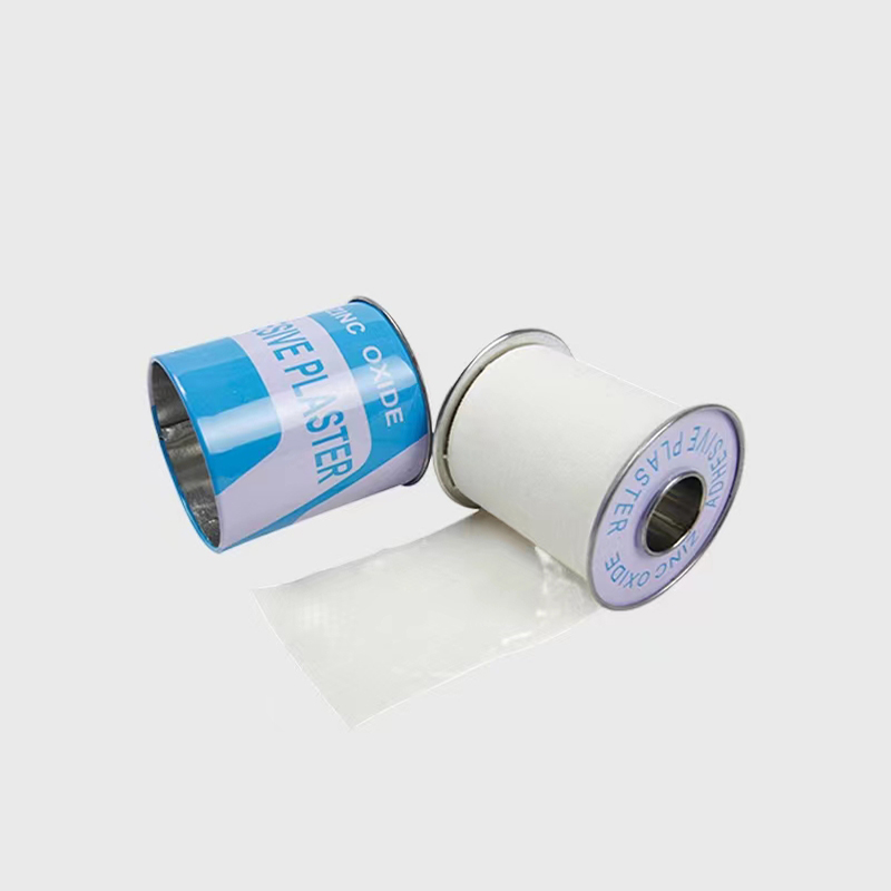 Hospital Medical Adhesive Plaster