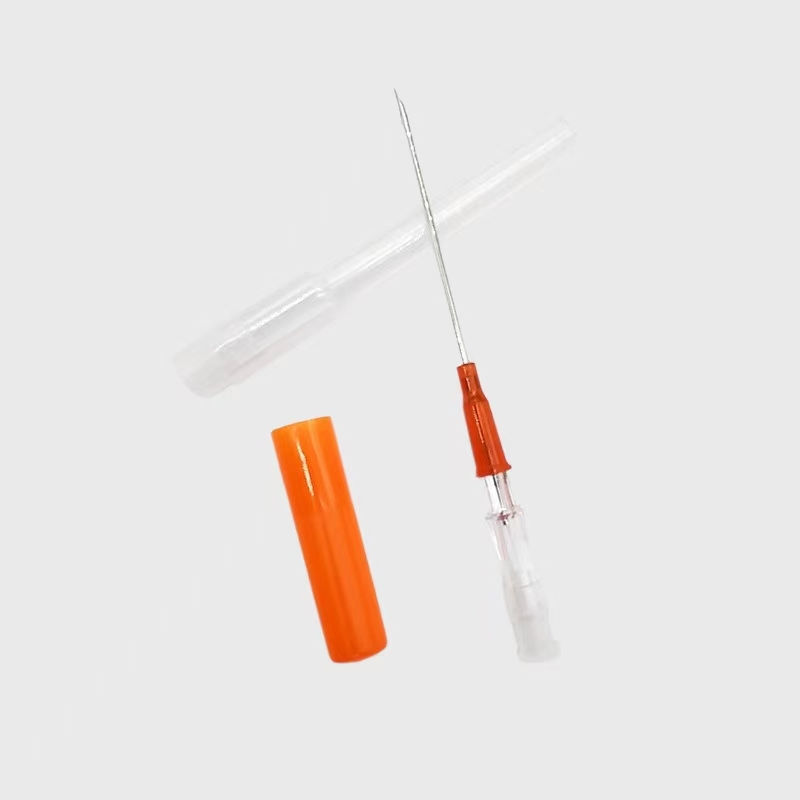 Sterilized Decompresison Needle