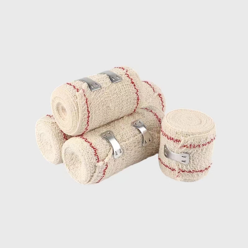 Disposable Crepe Bandage