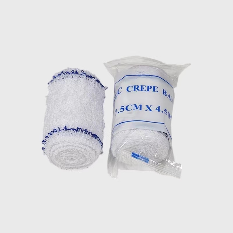 Medical Crepe Bandage