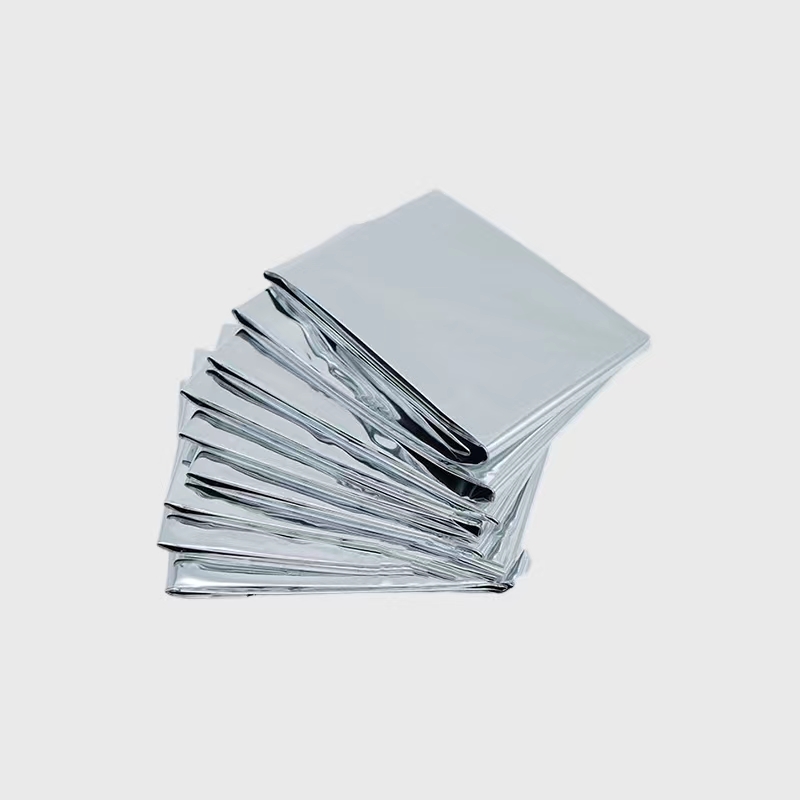 Isothermal Foil