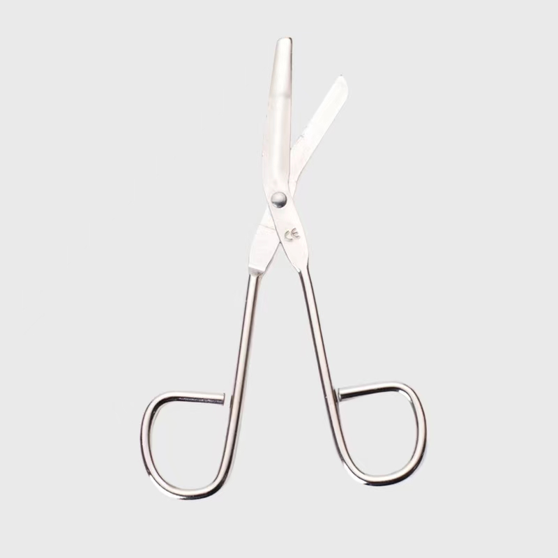 Stainless Steel Bandage Scissor