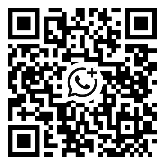 the qr code