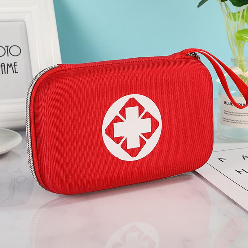 Travel First Aid Kit