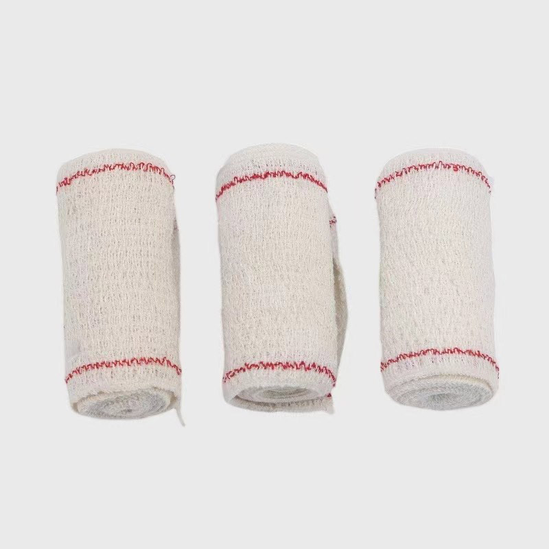 Spandex Crepe Bandage