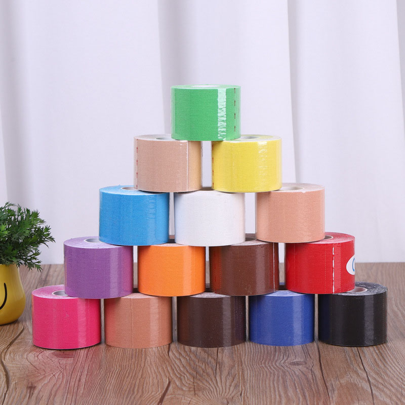 Kinesiology Tape Manufacturer