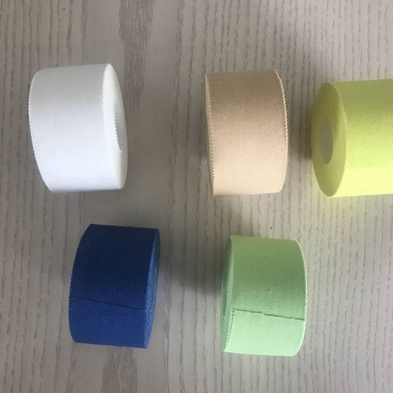 Athletic Sports Tape