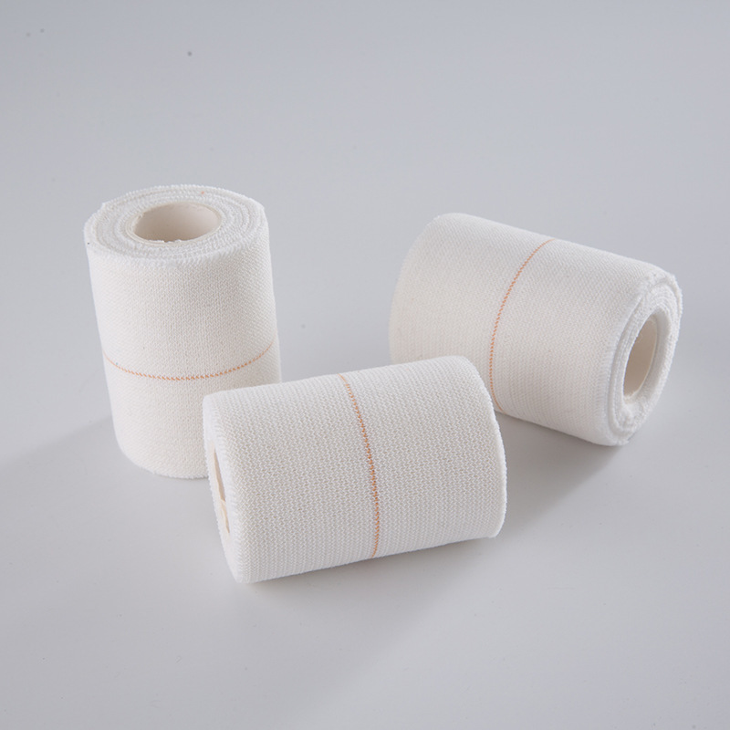 Heavy Elastic Adhesive Bandage