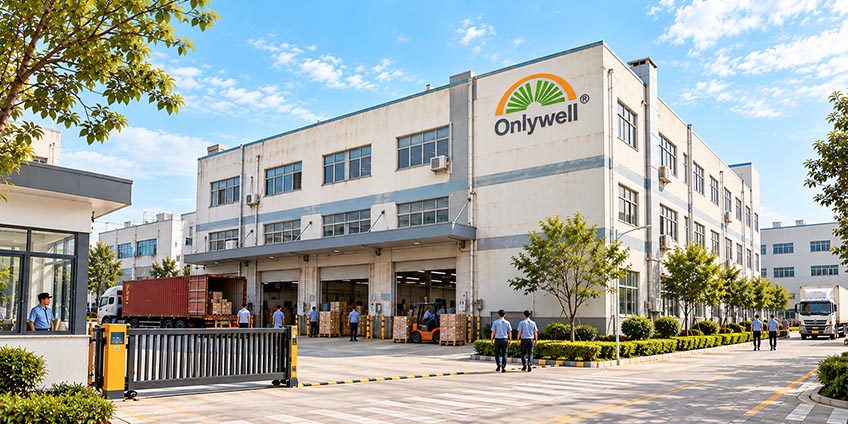 Medical Supplies Manufacturing