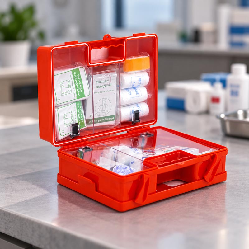 ABS Workplace First Aid Kit