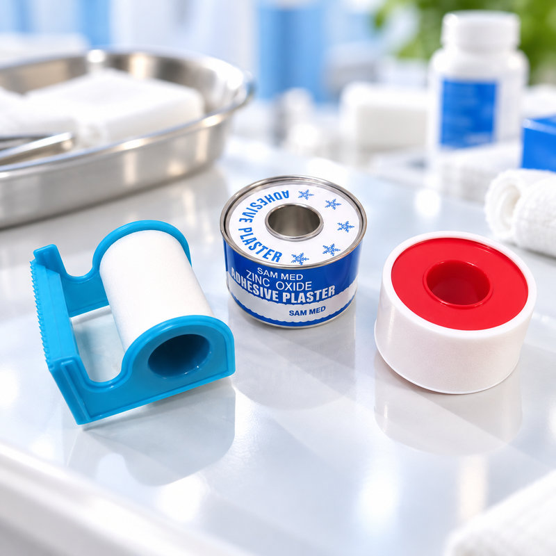 Medical Adhesive Tape