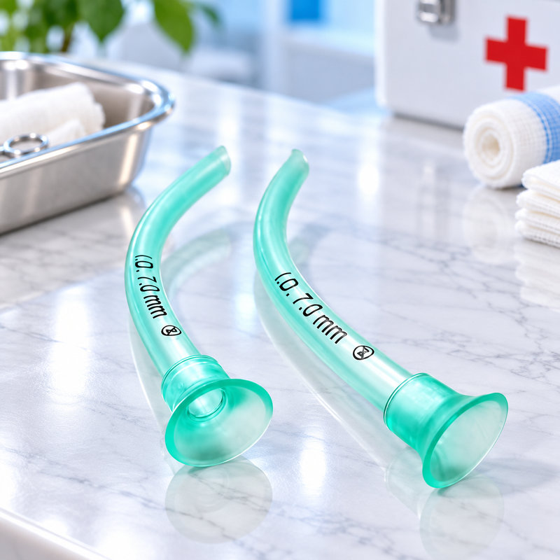 Nasopharingeal Airway