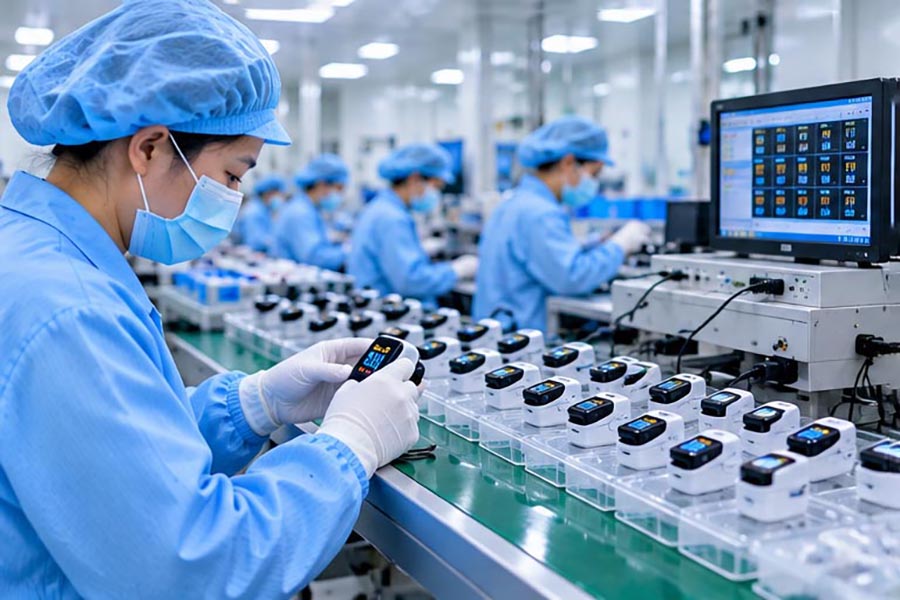Pulse Oximeter Manufacturing & Quality Testing.jpg