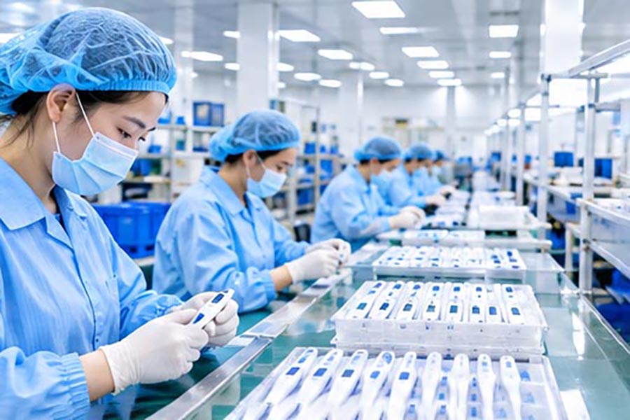 Digital Thermometer Manufacturing.jpg