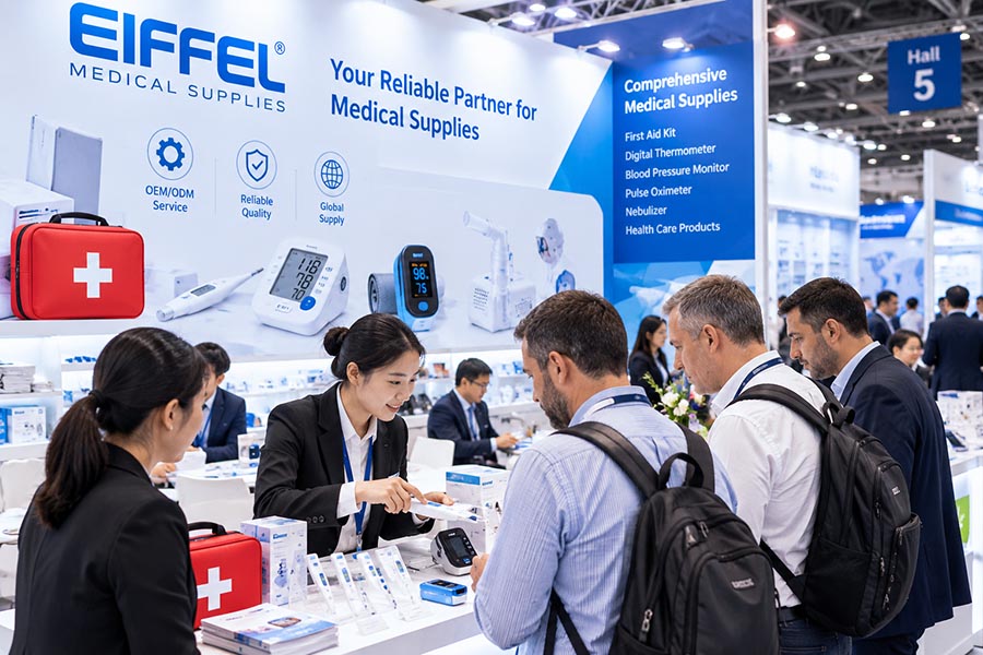 1791095999308011.jpg Discussing First Aid Kits with Global Customers.jpg
